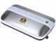 Macom Vac 6090 - Macchina sottovuoto automatica - Barra saldante da 30cm