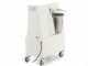 Seven Italy GH 15M - Impastatrice a spirale - 230V - Con ruote e timer