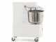 Seven Italy GH 15M - Impastatrice a spirale - 230V - Con ruote e timer