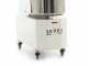 Seven Italy GH 15 - Impastatrice a spirale - 400V - Con ruote e timer