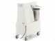 Seven Italy GH 15 - Impastatrice a spirale - 400V - Con ruote e timer