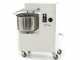 Seven Italy GH 15 - Impastatrice a spirale - 400V - Con ruote e timer