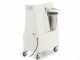 Seven Italy GH 15 - Impastatrice a spirale - 400V - Con ruote e timer