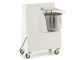 Seven Italy GH 15 - Impastatrice a spirale - 400V - Con ruote e timer