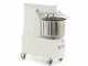 Seven Italy GH 15 - Impastatrice a spirale - 400V - Con ruote e timer