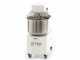 Seven Italy GH 15 - Impastatrice a spirale - 400V - Con ruote e timer