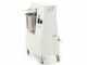 Seven Italy GH 15 - Impastatrice a spirale - 400V - Con ruote e timer