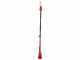 Blue Bird R3S - Tagliasiepi su asta di prolunga telescopica elettrico a batteria 40V/2,5Ah