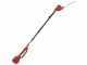 Blue Bird R3S - Tagliasiepi su asta di prolunga telescopica elettrico a batteria 40V/2,5Ah