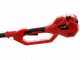 Blue Bird R3S - Tagliasiepi su asta di prolunga telescopica elettrico a batteria 40V/2,5Ah