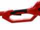 Blue Bird R3S - Tagliasiepi su asta di prolunga telescopica elettrico a batteria 40V/2,5Ah