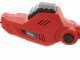 Blue Bird R3S - Tagliasiepi su asta di prolunga telescopica elettrico a batteria 40V/2,5Ah