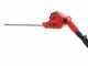 Blue Bird R3S - Tagliasiepi su asta di prolunga telescopica elettrico a batteria 40V/2,5Ah