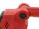 Blue Bird R3S - Tagliasiepi su asta di prolunga telescopica elettrico a batteria 40V/2,5Ah