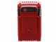 Blue Bird R3S - Tagliasiepi su asta di prolunga telescopica elettrico a batteria 40V/2,5Ah