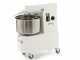 Seven Italy GH 20 - Impastatrice a spirale - 400V - Con ruote e timer