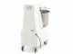 Seven Italy GH 20 - Impastatrice a spirale - 400V - Con ruote e timer