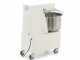 Seven Italy GH 20 - Impastatrice a spirale - 400V - Con ruote e timer