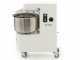 Seven Italy GH 20 - Impastatrice a spirale - 230V - Con ruote e timer