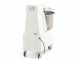 Seven Italy GH 20 - Impastatrice a spirale - 230V - Con ruote e timer