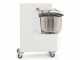 Seven Italy GH 20 - Impastatrice a spirale - 230V - Con ruote e timer