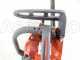 Blue Bird CS250 CARV - Motosega a scoppio da potatura - Lama da 25cm 