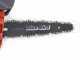 Blue Bird CS250 CARV - Motosega a scoppio da potatura - Lama da 25cm 