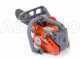 Blue Bird CS250 CARV - Motosega a scoppio da potatura - Lama da 25cm 