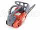 Blue Bird CS250 CARV - Motosega a scoppio da potatura - Lama da 25cm 