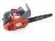 Blue Bird CS250 CARV - Motosega a scoppio da potatura - Lama da 25cm 