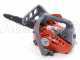 Blue Bird CS250 CARV - Motosega a scoppio da potatura - Lama da 25cm 