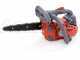 Blue Bird CS250 CARV - Motosega a scoppio da potatura - Lama da 25cm 