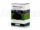 Stiga Tornado 7108e - Trattorino tagliaerba a batteria - Motore elettrico a batteria 48V/64Ah - scarico laterale