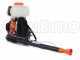 Dal Degan DK 200 - Atomizzatore a zaino a scoppio - Carburatore a vaschetta - 80 cc