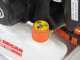 Dal Degan DK 200 - Atomizzatore a zaino a scoppio - Carburatore a vaschetta - 80 cc