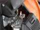 Dal Degan DK 200 - Atomizzatore a zaino a scoppio - Carburatore a vaschetta - 80 cc
