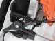 Dal Degan DK 200 - Atomizzatore a zaino a scoppio - Carburatore a vaschetta - 80 cc