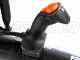 Dal Degan DK 200 - Atomizzatore a zaino a scoppio - Carburatore a vaschetta - 80 cc