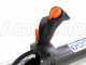 Dal Degan DK 200 - Atomizzatore a zaino a scoppio - Carburatore a vaschetta - 80 cc