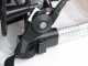 Dal Degan DK 200 - Atomizzatore a zaino a scoppio - Carburatore a vaschetta - 80 cc