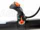 Dal Degan DK 200 - Atomizzatore a zaino a scoppio - Carburatore a vaschetta - 80 cc
