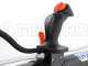 Dal Degan DK 200 - Atomizzatore a zaino a scoppio - Carburatore a vaschetta - 80 cc