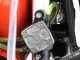 Dal Degan DK 200 - Atomizzatore a zaino a scoppio - Carburatore a vaschetta - 80 cc