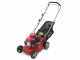 Snapper RTX102 - Trattorino tagliaerba - Briggs&amp;Stratton 724cc - Cesto di raccolta- mulching