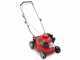 Snapper RTX102 - Trattorino tagliaerba - Briggs&amp;Stratton 724cc - Cesto di raccolta- mulching