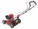 Stiga Tornado 5108 - Trattorino tosaerba - ST 500 - 452cc - scarico laterale e mulching