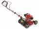 Stiga Tornado 5108 W - Trattorino tosaerba - Cambio idrostatico - Scarico laterale e Mulching