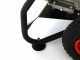 Idropulitrice con motore a benzina a scoppio Lavor Independent 2800 - 200 bar