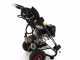 Idropulitrice con motore a benzina a scoppio Lavor Independent 2800 - 200 bar