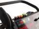 Idropulitrice con motore a benzina a scoppio Lavor Independent 2800 - 200 bar